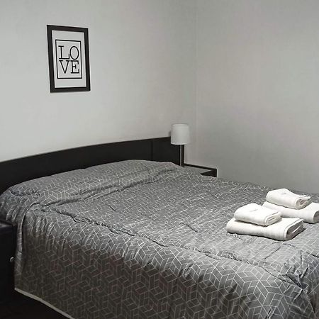 Hotel Miceli Bragado Buitenkant foto