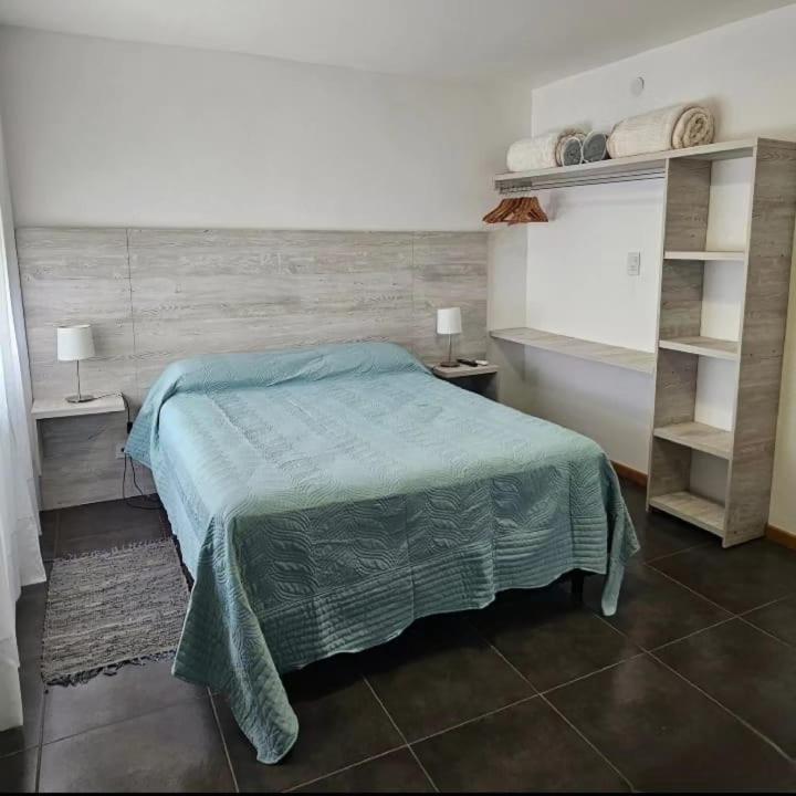 Hotel Miceli Bragado Buitenkant foto