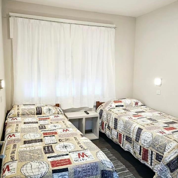 Hotel Miceli Bragado Buitenkant foto